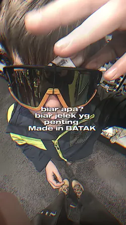 JJ Made in BATAK 
