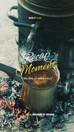 MOMENT RECAP 