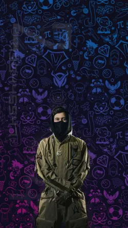 background estetik