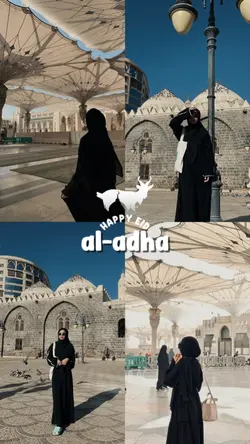 Eid Al-Adha
