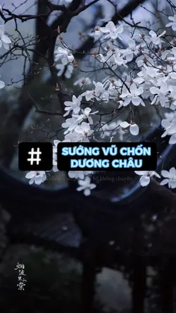 Hát chốn dương châu