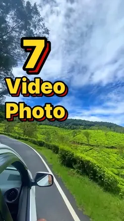 7 video or photo 