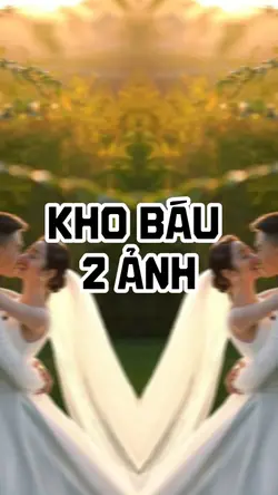 Kho báu