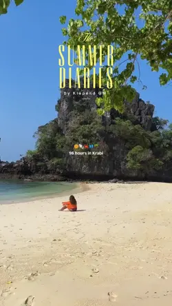 summer diaries 