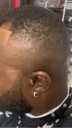 MID FADE
