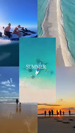 Summer vlog