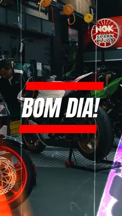 BOM DIA LOJA ABERTA 