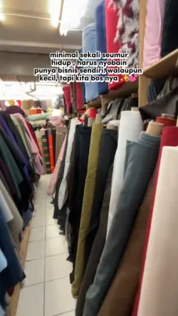 bisnis owner
