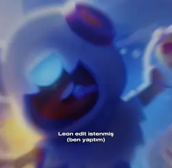 Leon istek edit