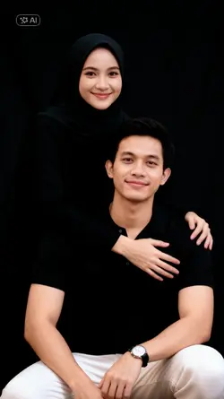 AI pasangan