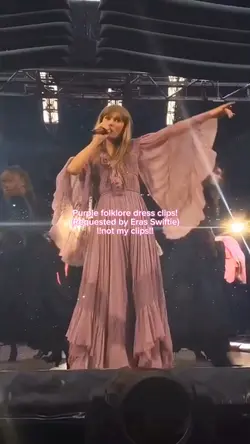 Eras swiftie