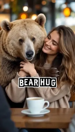 Bear Hug