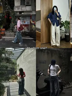 i like your style 