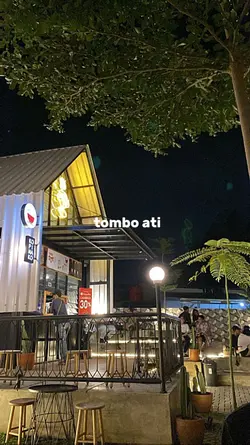 Tombo Ati