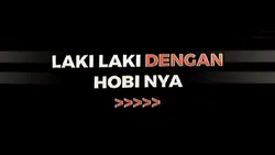 laki laki dgn hobiny