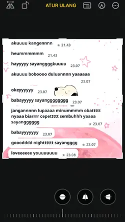 ss chat