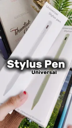 stylus pen universal