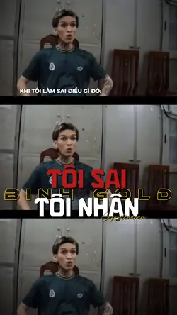 Tôi sai tôi nhận