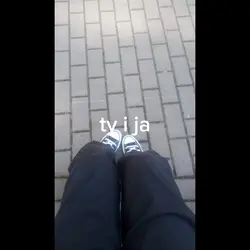ty i na ty i ja
