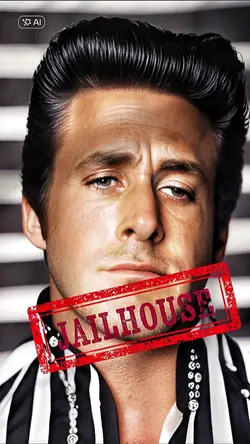 JAILHOUSE ROCK