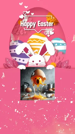 Happy Ester !