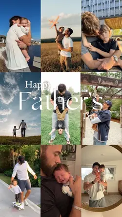 happy fathers day