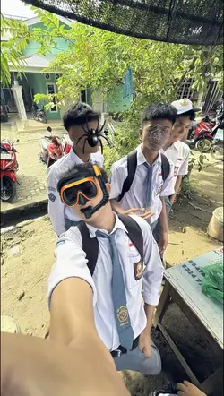 stiker bisa digeser
