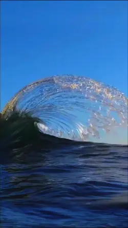 Wasser ANIMATION 