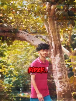 rider...