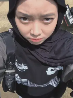 foto live kece 