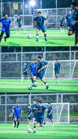 3 photo football