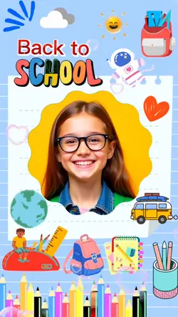 Back to school 2025