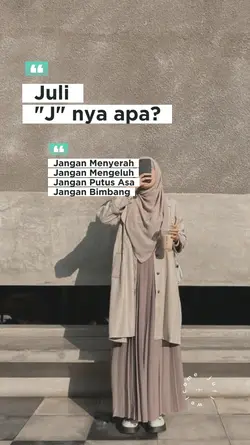 Status Juli