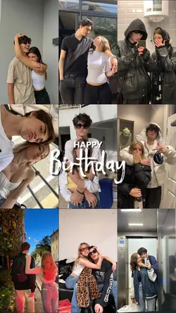 BIRTHDAY 