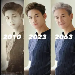 Teenage to Ages