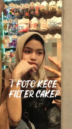 1FOTO LIRIK LAGU 