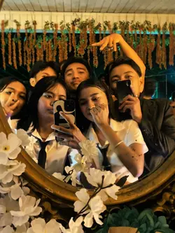 Huling sayaw 