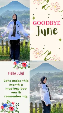 good bye june