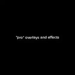 PRO EFFECTS 