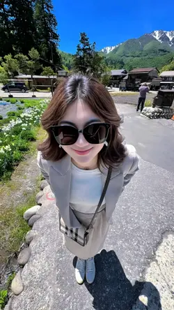 aesthetic kece