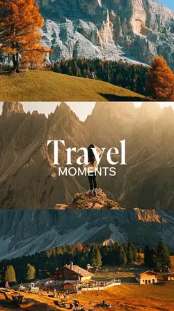 TRAVEL MOMENTS