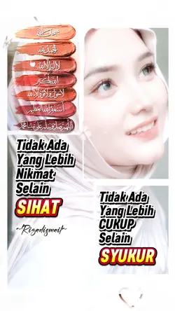 SIHAT-SYUKUR