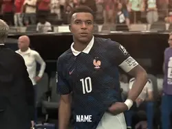 France Eliminated