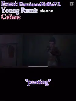 MY VOICE ACTING!||
