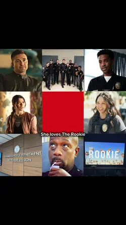 The Rookie