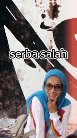 serba salah