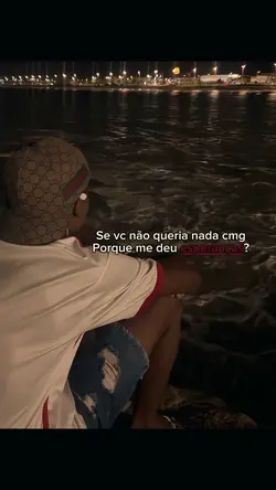 Decepção 💔