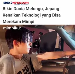 mimpi