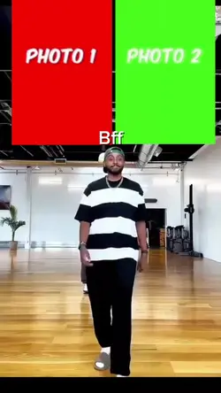 Try new template