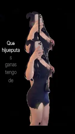 Ganas de besarte